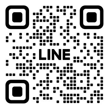 LINE QRコード